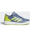 Tenisky Adidas AltaSport K CP9956